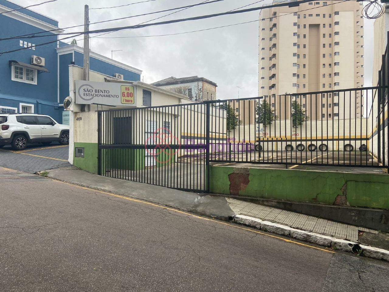 Terreno à venda no Centro: 