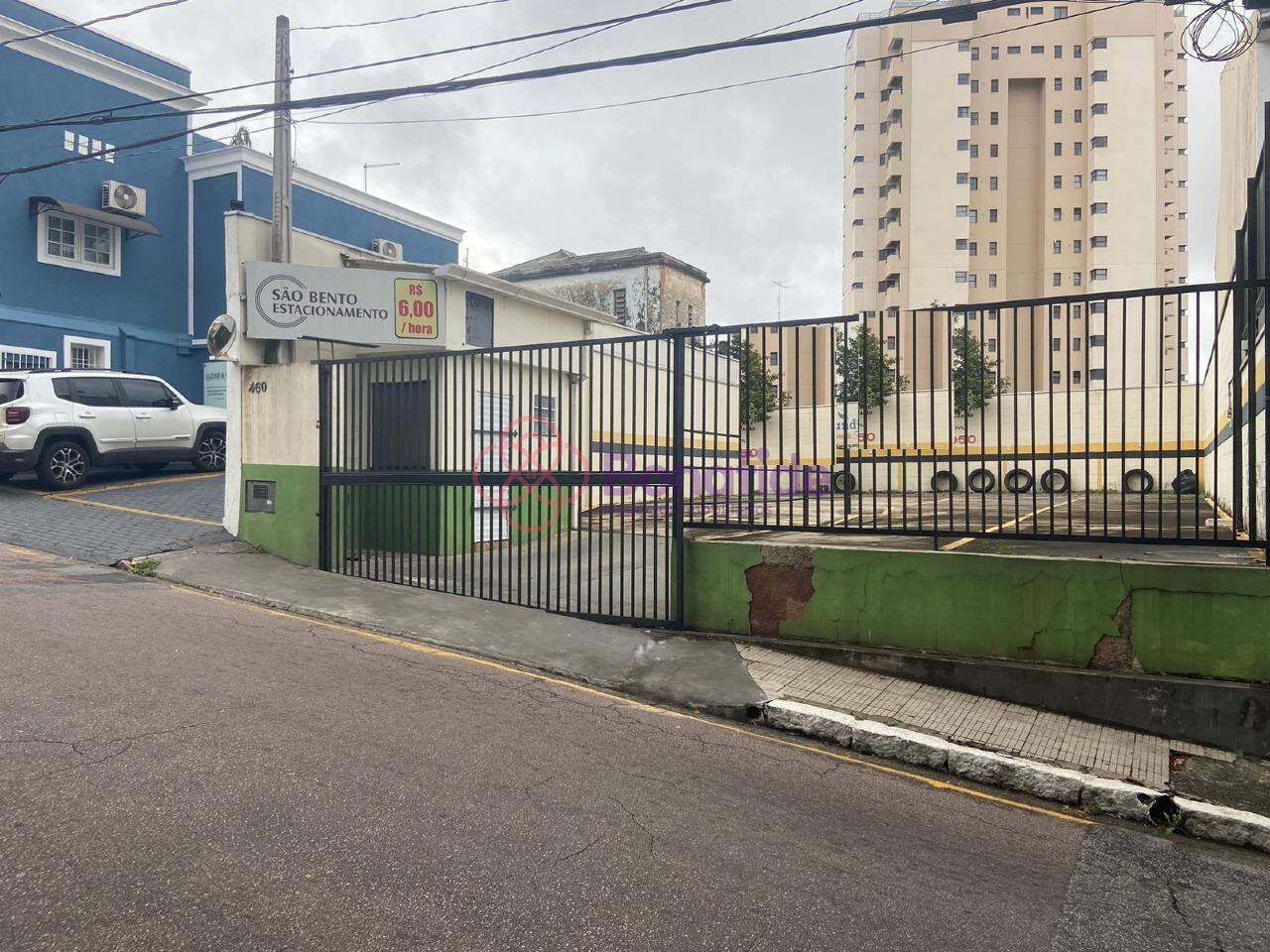 Apartamento para aluguel no Centro: 