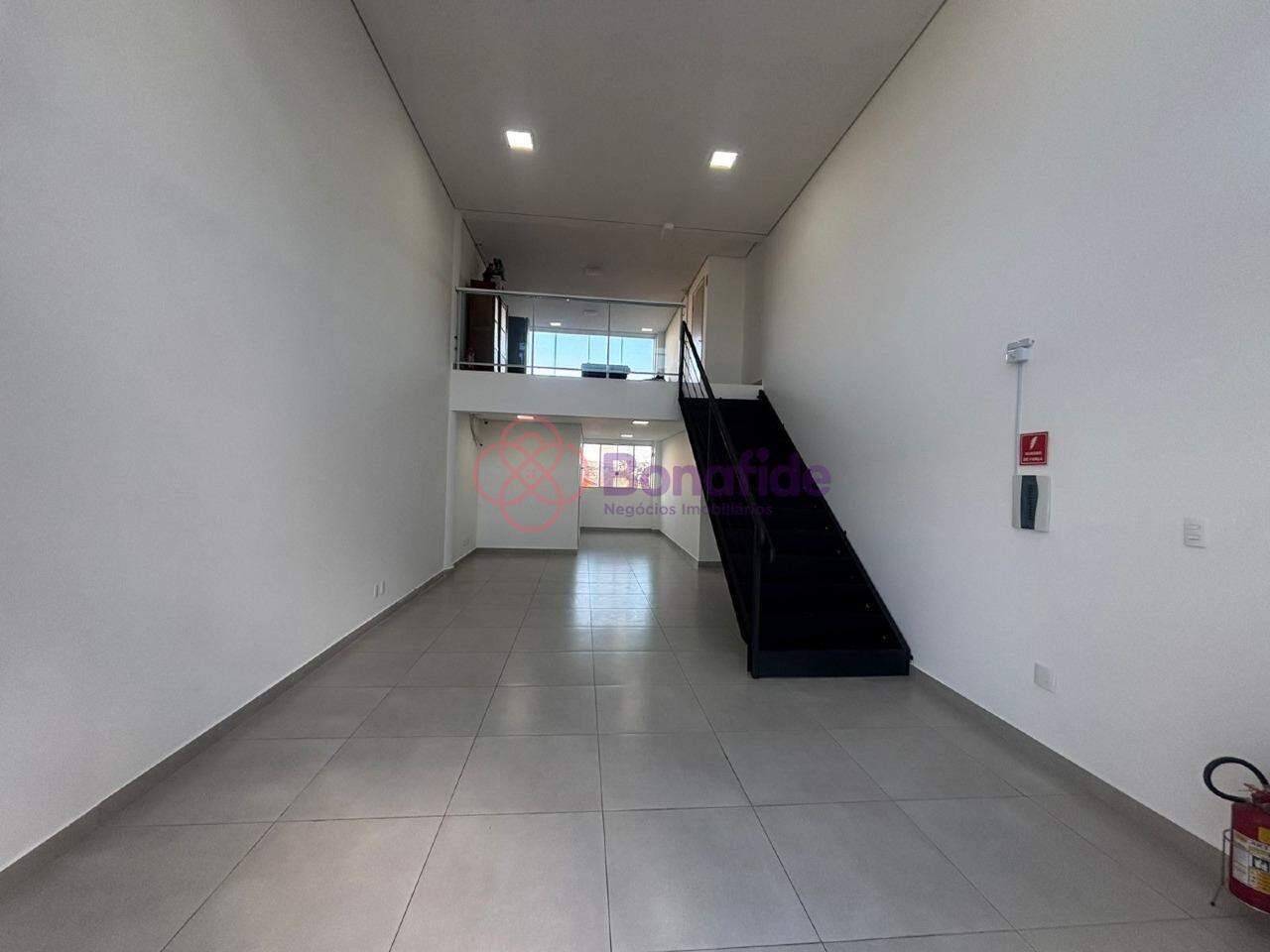 Salão para aluguel no Centro: 