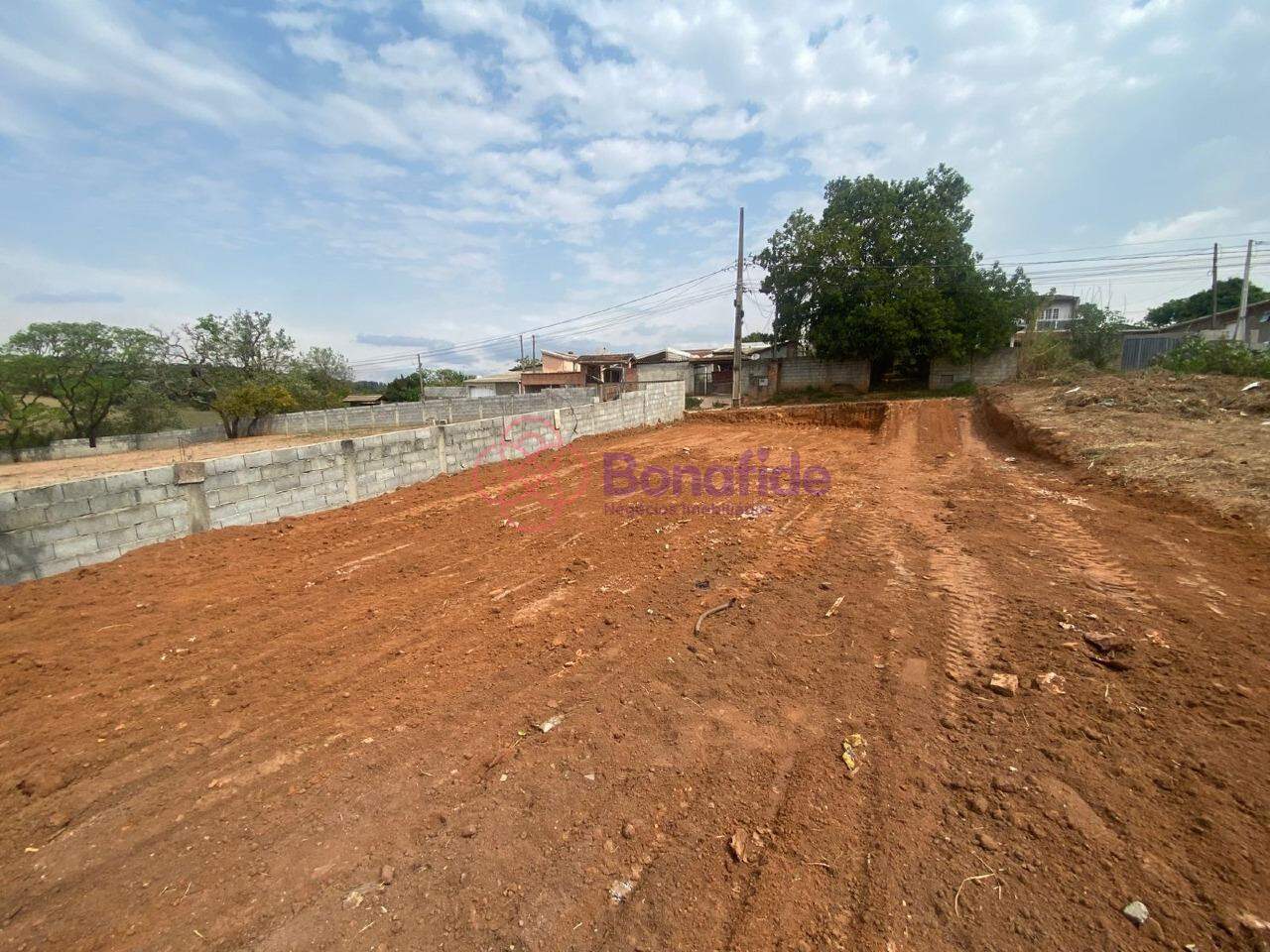 Terreno à venda no Vila Primavera: 