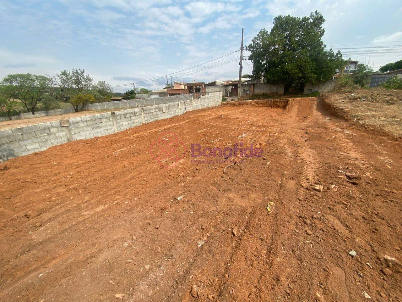Terreno à venda no Vila Primavera: 