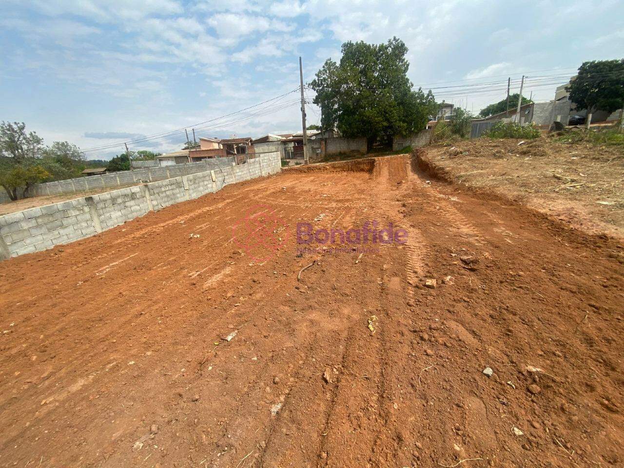 Terreno à venda no Vila Primavera: 