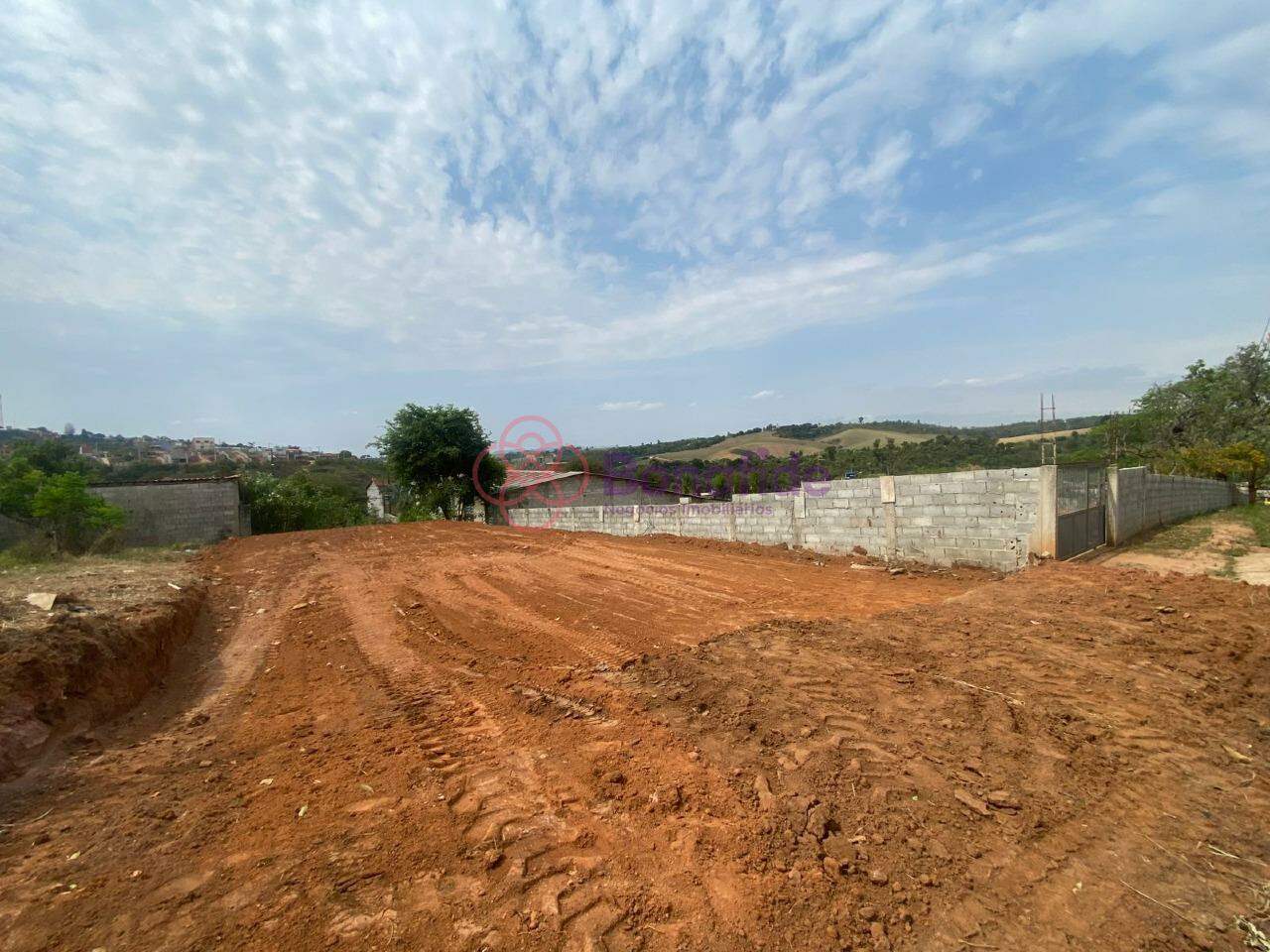 Terreno à venda no Vila Primavera: 