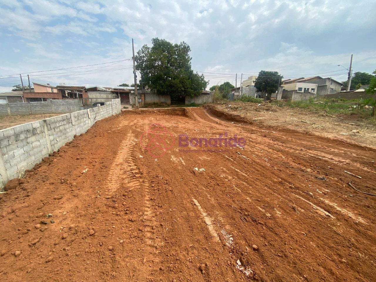 Terreno à venda no Vila Primavera: 