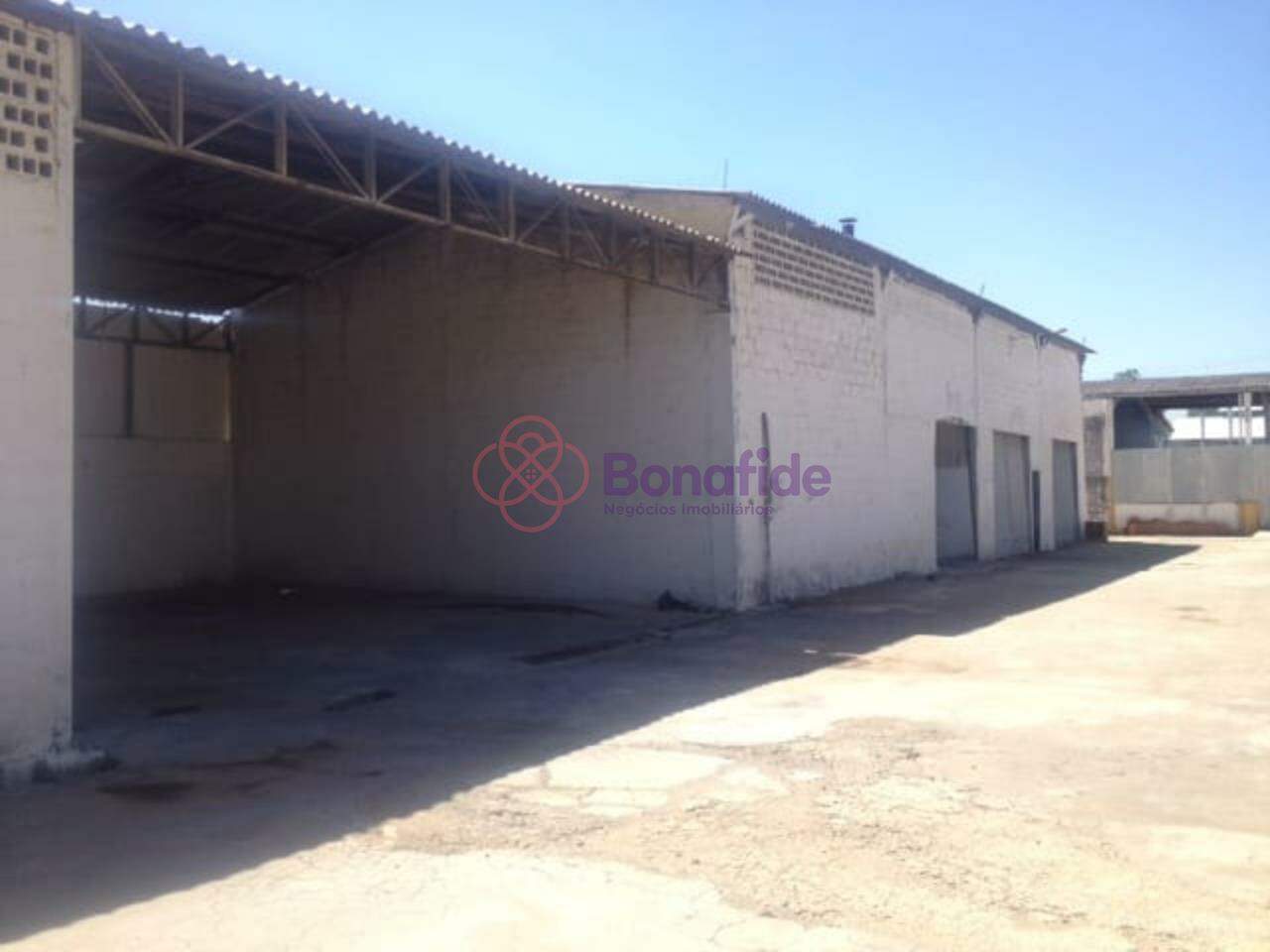 Galpão para aluguel no Jardim Primavera (Jacaré): 