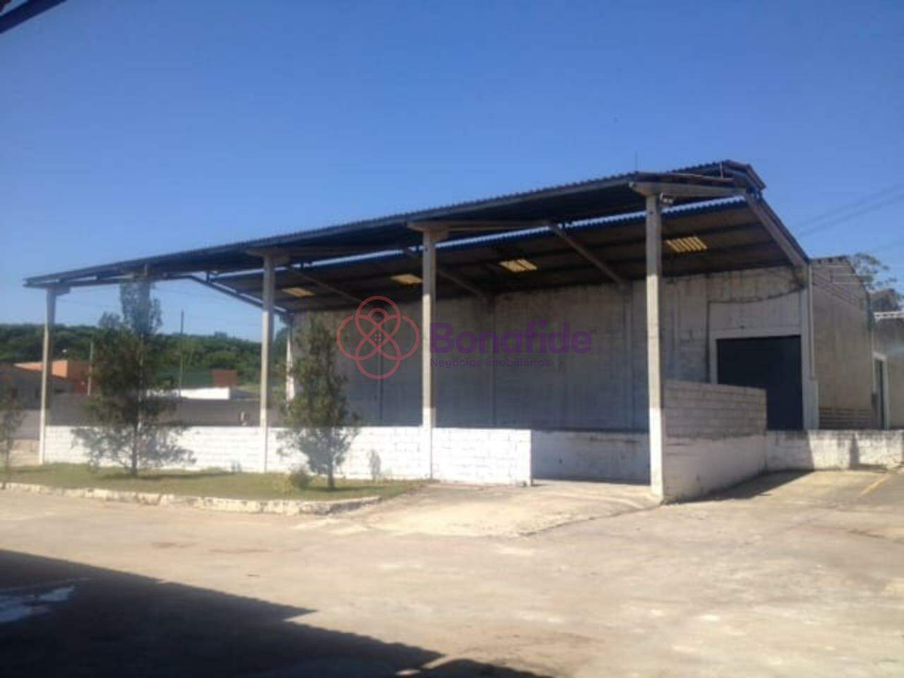 Galpão para aluguel no Jardim Primavera (Jacaré): 