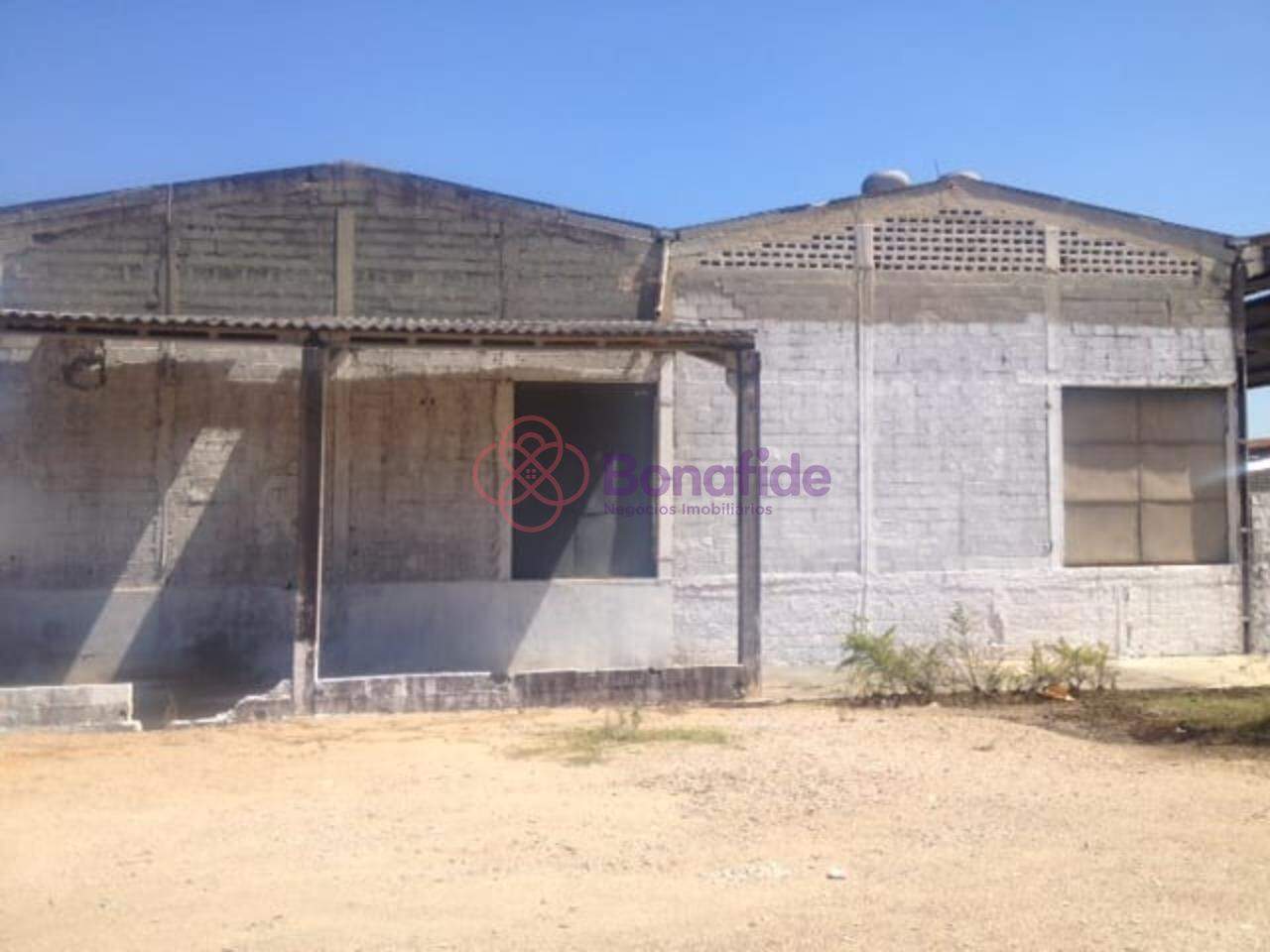 Galpão para aluguel no Jardim Primavera (Jacaré): 