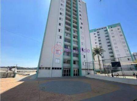 Apartamento para aluguel no Vila Inhamupe: 