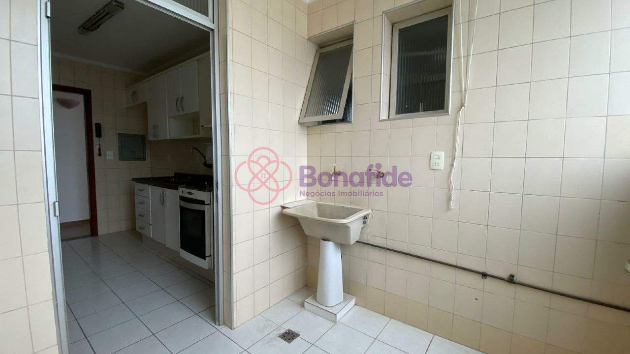 Apartamento para aluguel no Vila Inhamupe: 