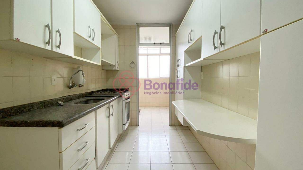 Apartamento para aluguel no Vila Inhamupe: 