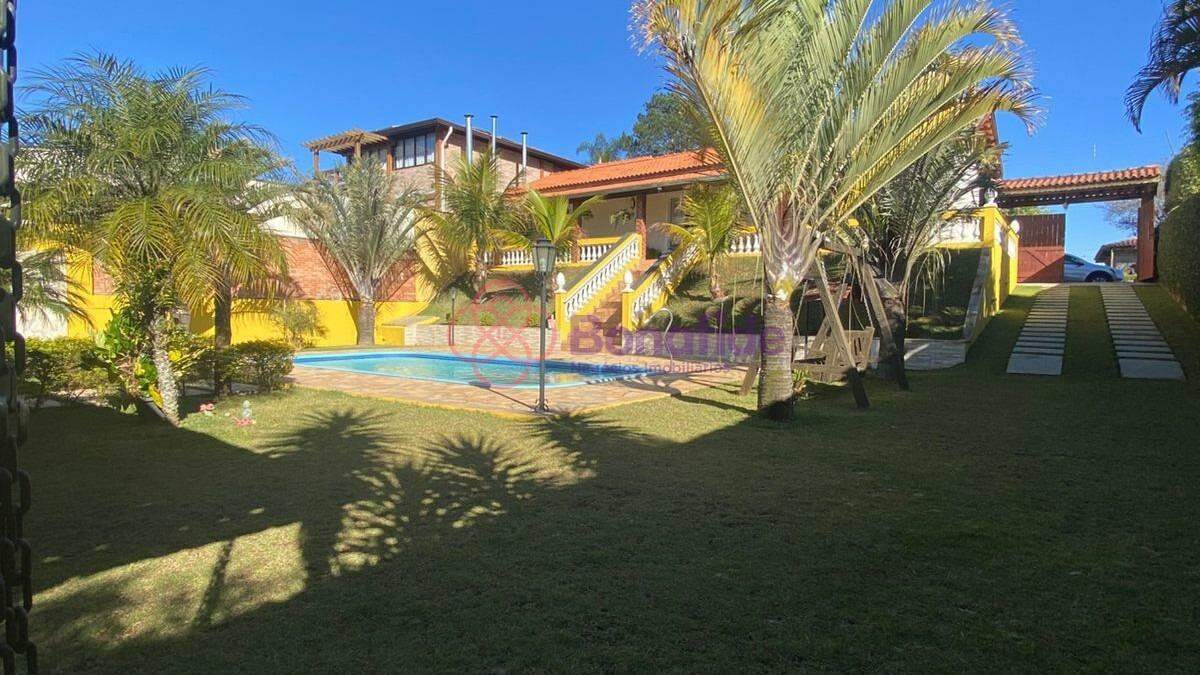 Chácara à venda no Pinhal: 