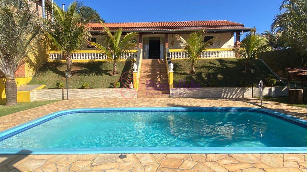 Chácara à venda no Pinhal: 