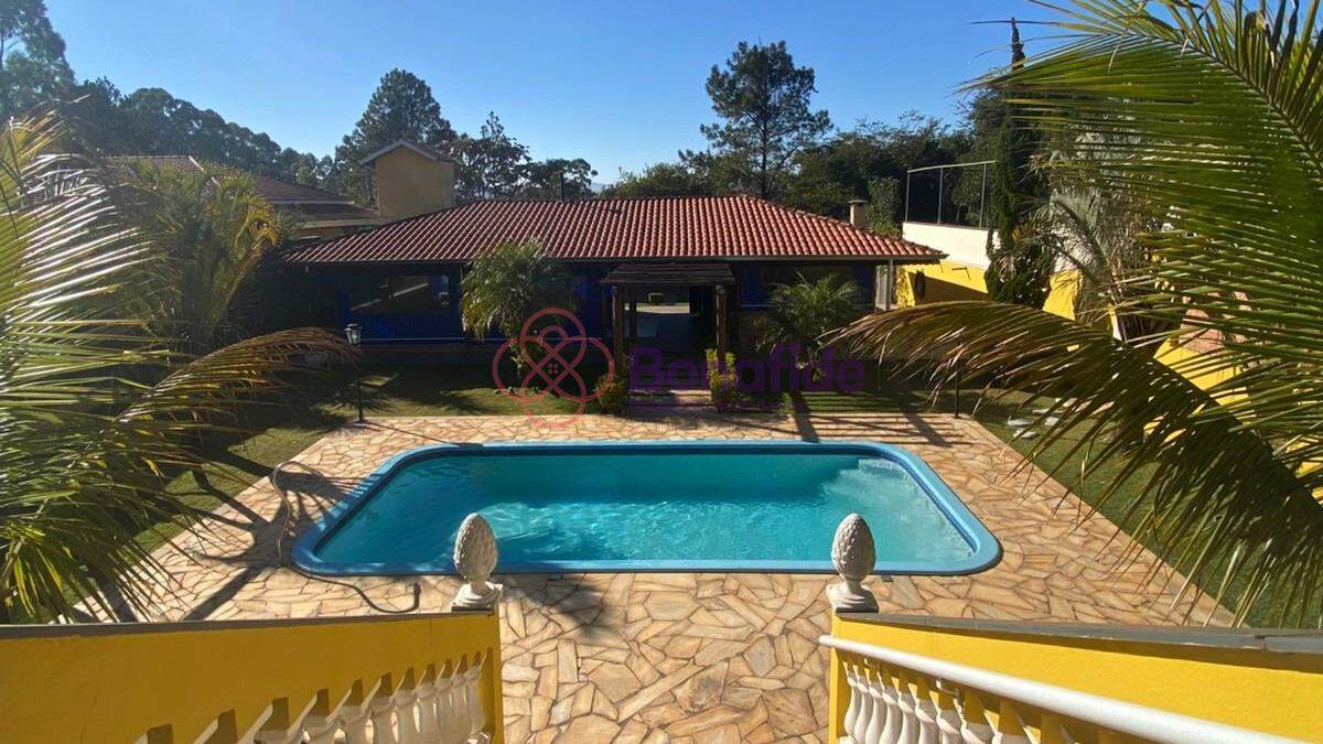 Chácara à venda no Pinhal: 