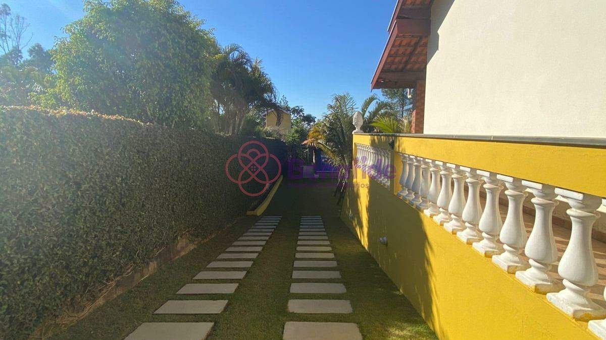 Chácara à venda no Pinhal: 