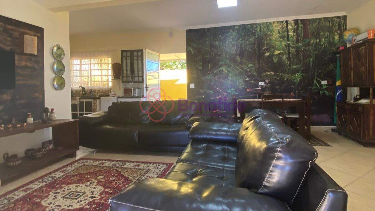 Chácara à venda no Pinhal: 