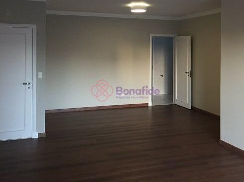 Apartamento para aluguel no Jardim Campos Elísios: 