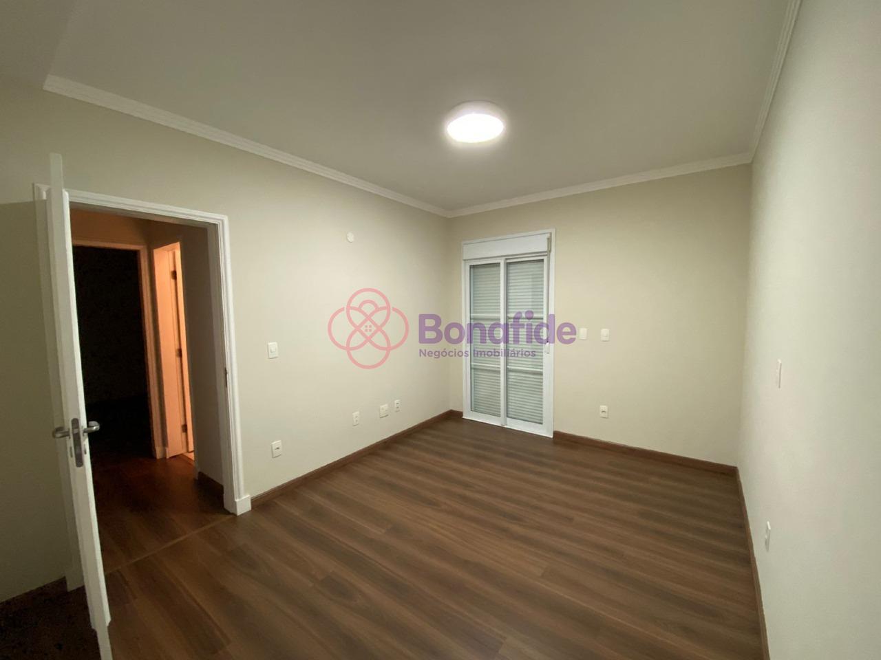 Apartamento para aluguel no Jardim Campos Elísios: 