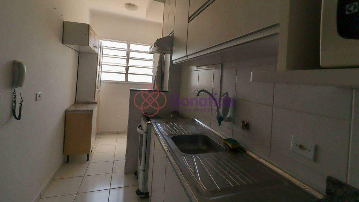 Apartamento para aluguel no Jardim Roma: 
