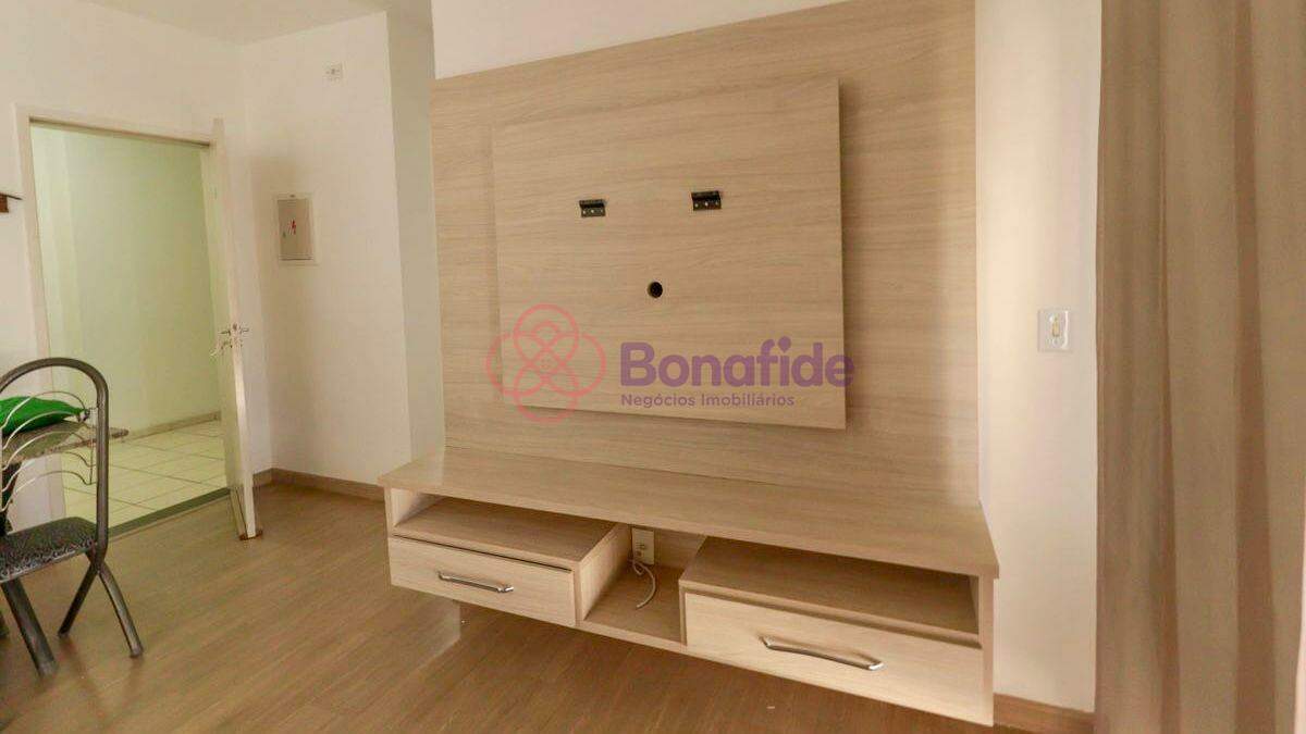 Apartamento para aluguel no Jardim Roma: 