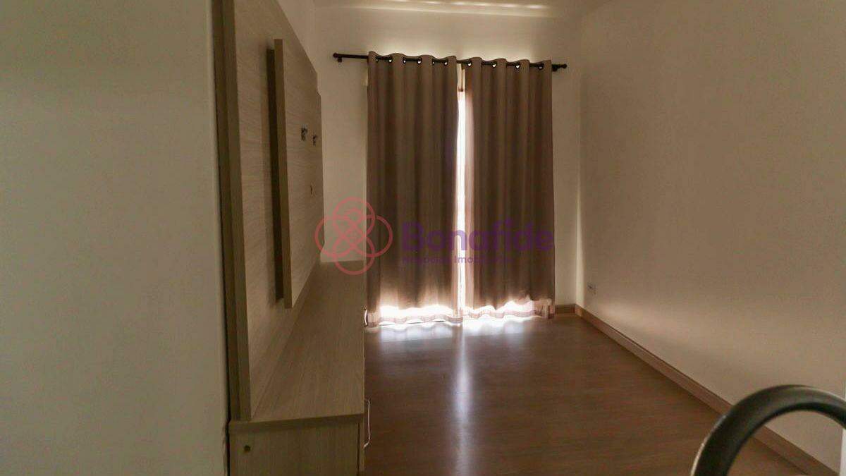 Apartamento para aluguel no Jardim Roma: 