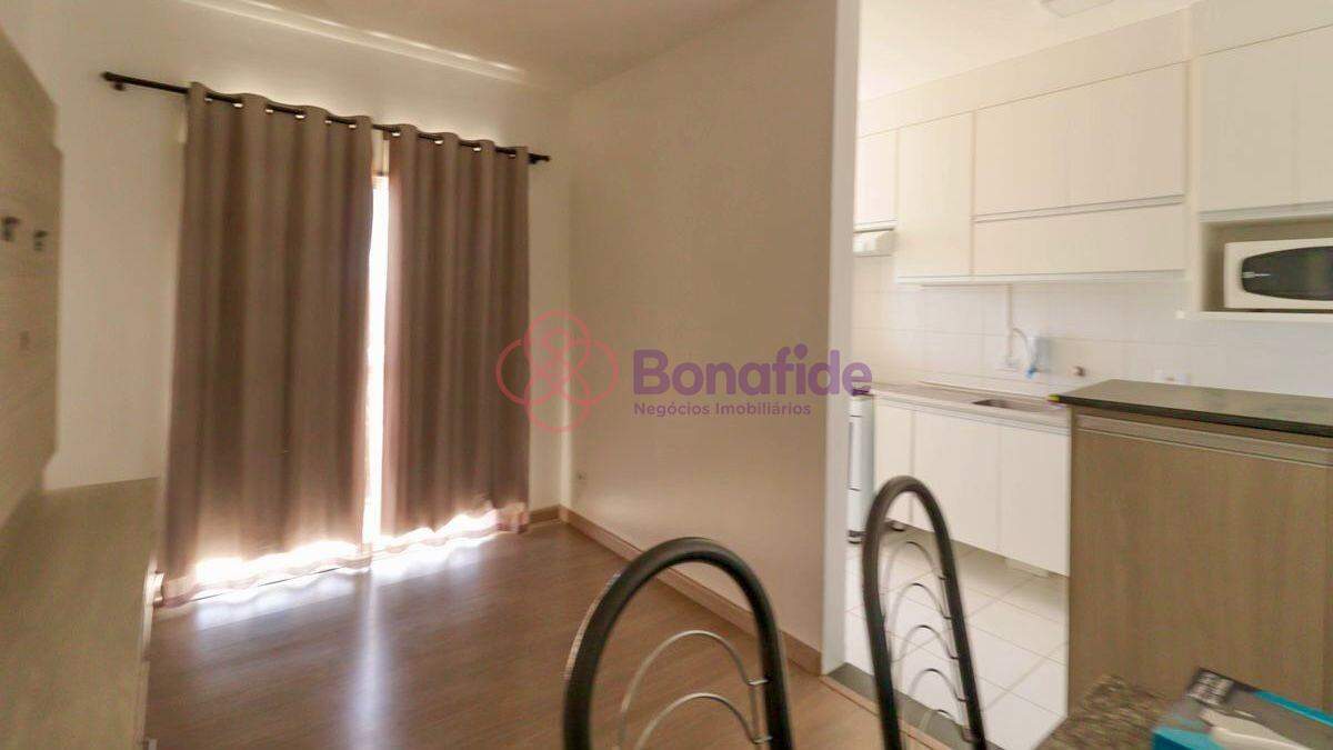 Apartamento para aluguel no Jardim Roma: 