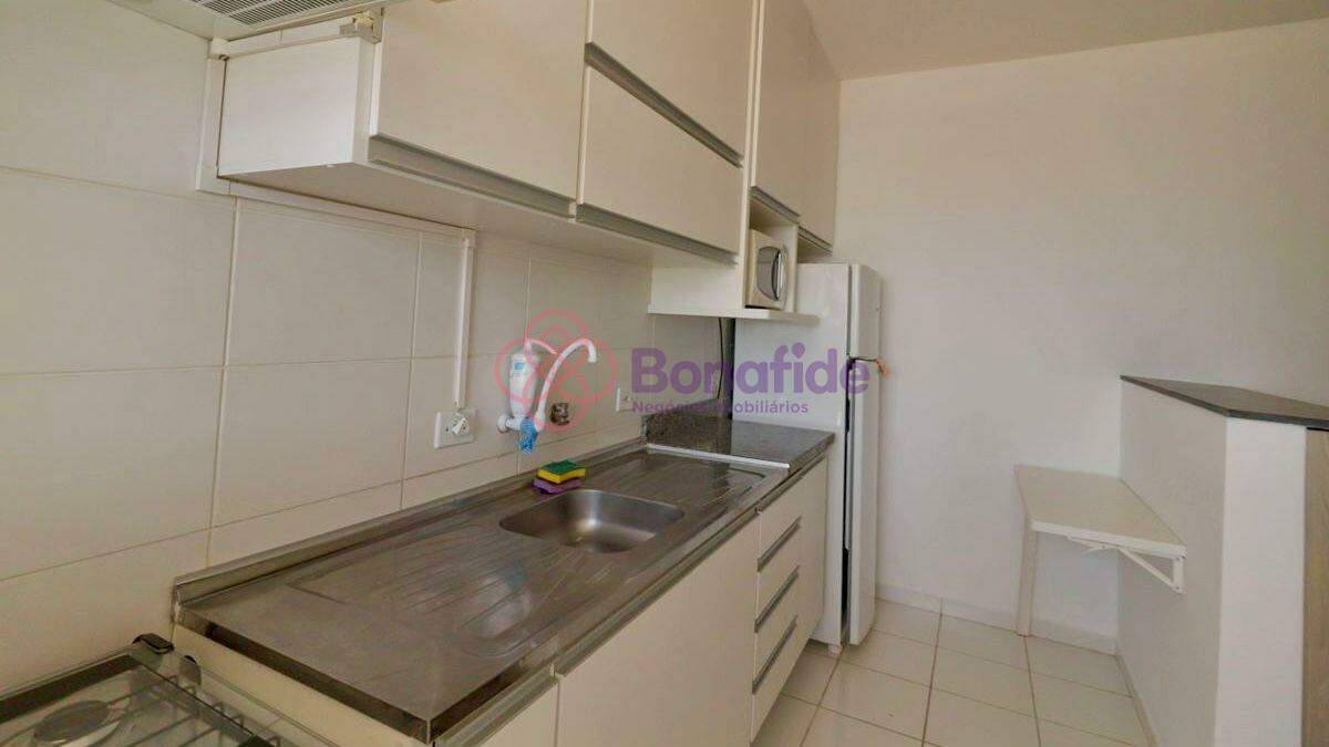 Apartamento para aluguel no Jardim Roma: 