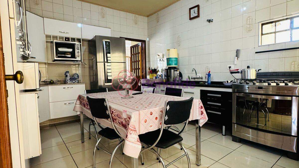 Casa à venda no Vila Guarani: 