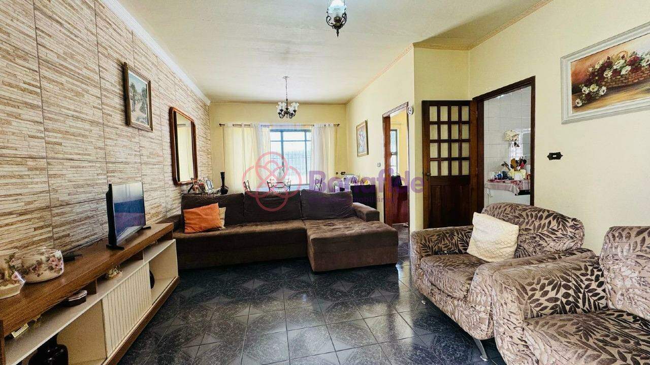 Casa à venda no Vila Guarani: 