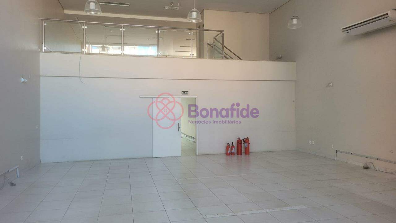 Prédio para aluguel no Centro: 