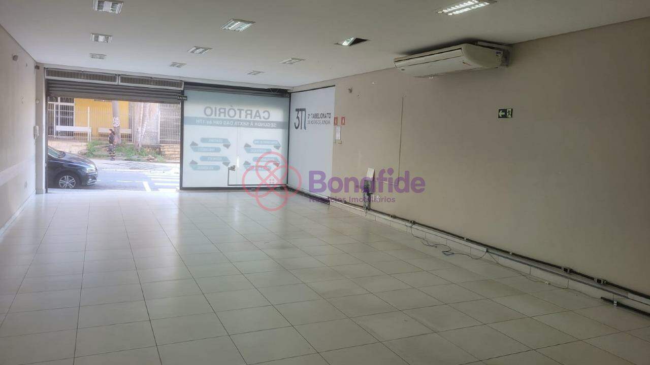 Prédio para aluguel no Centro: 