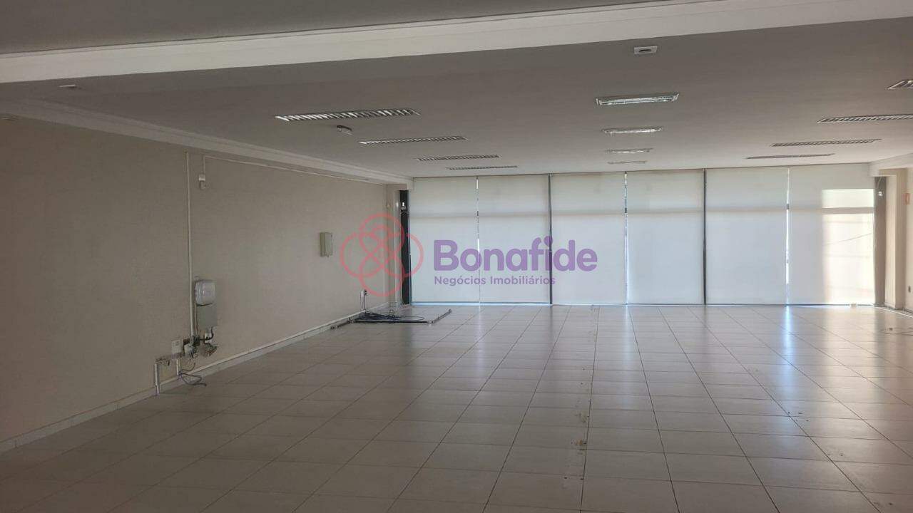 Prédio para aluguel no Centro: 