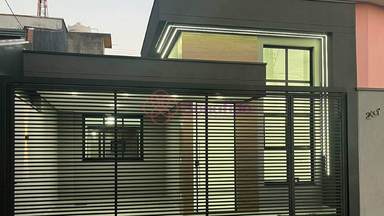 Casa à venda no Jardim Marambaia: 