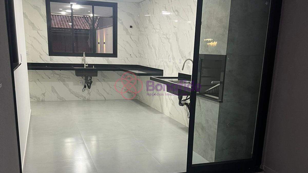 Casa à venda no Jardim Marambaia: 