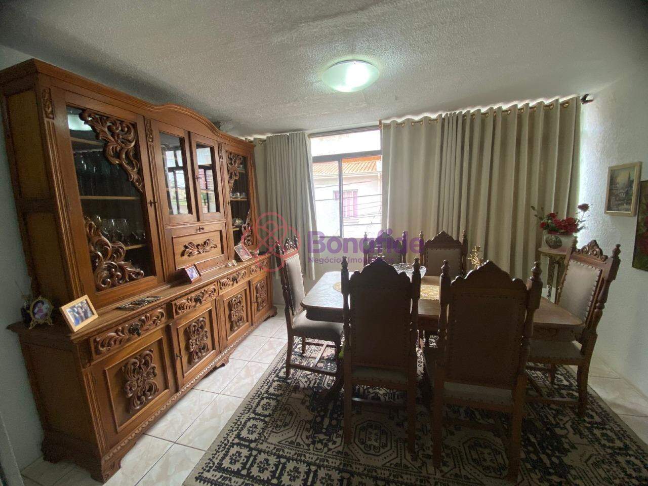 Sobrado à venda no Vila Boaventura: 