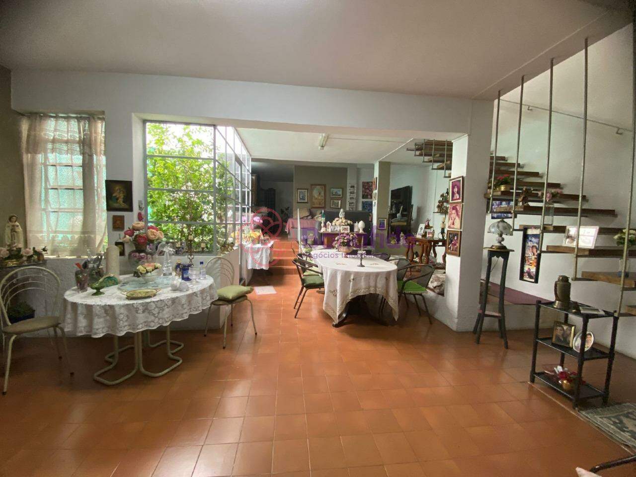 Sobrado à venda no Vila Boaventura: 