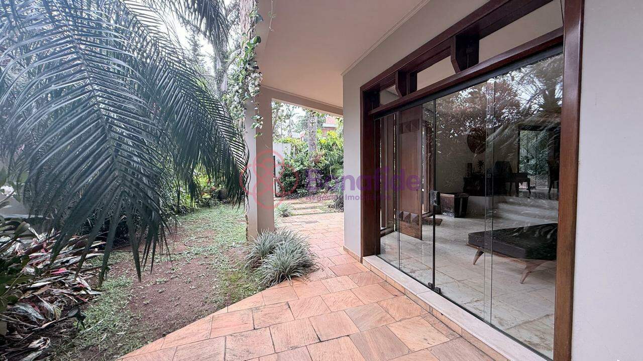 Casa à venda no Jardim Europa: 