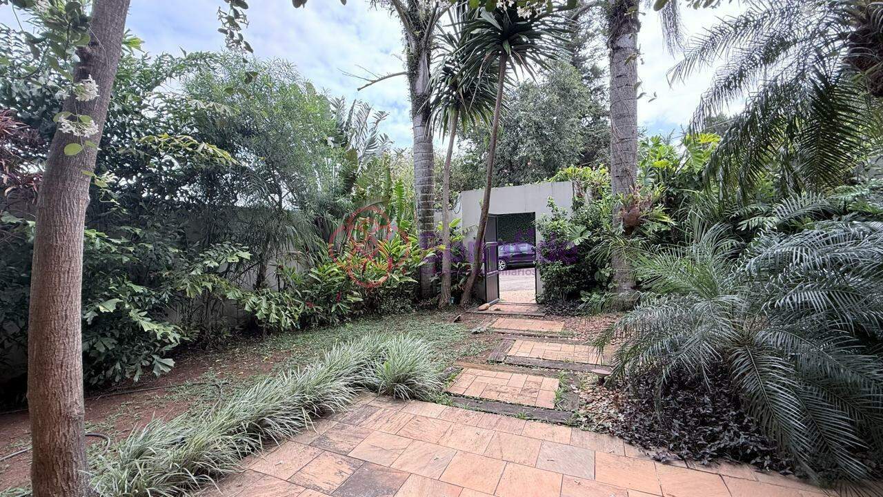 Casa à venda no Jardim Europa: 