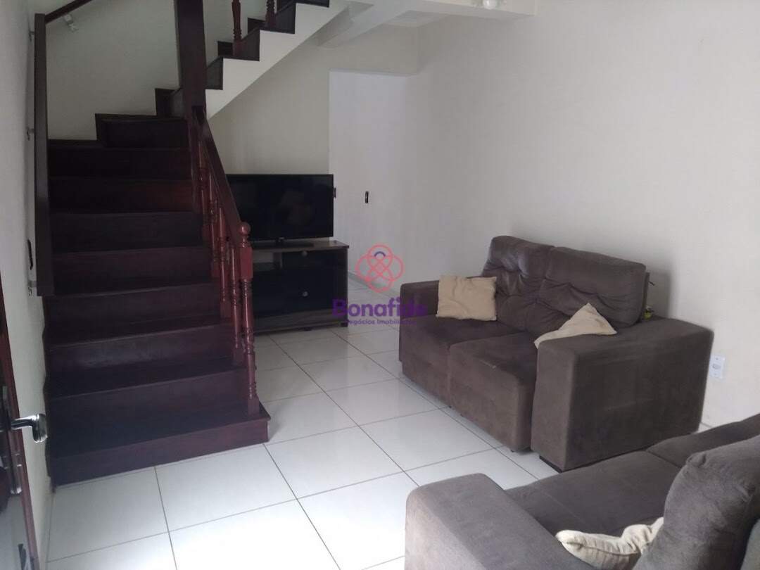 Casa à venda no Jardim Itália: 