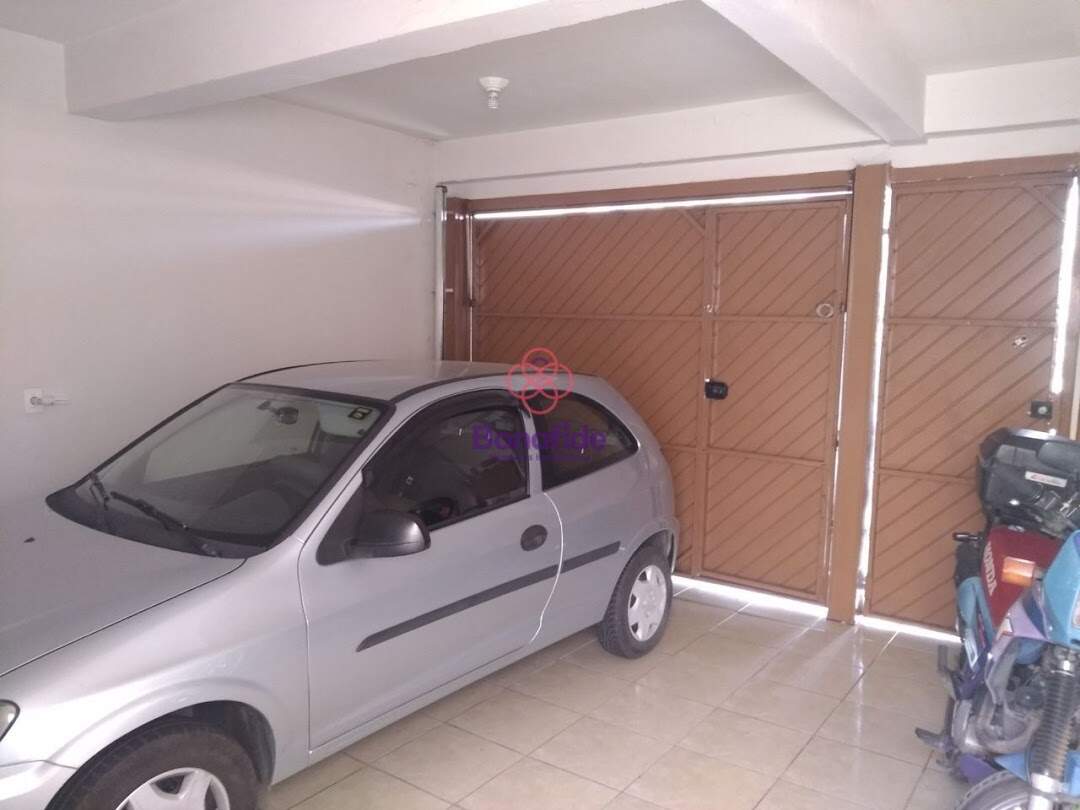 Casa à venda no Jardim Itália: 