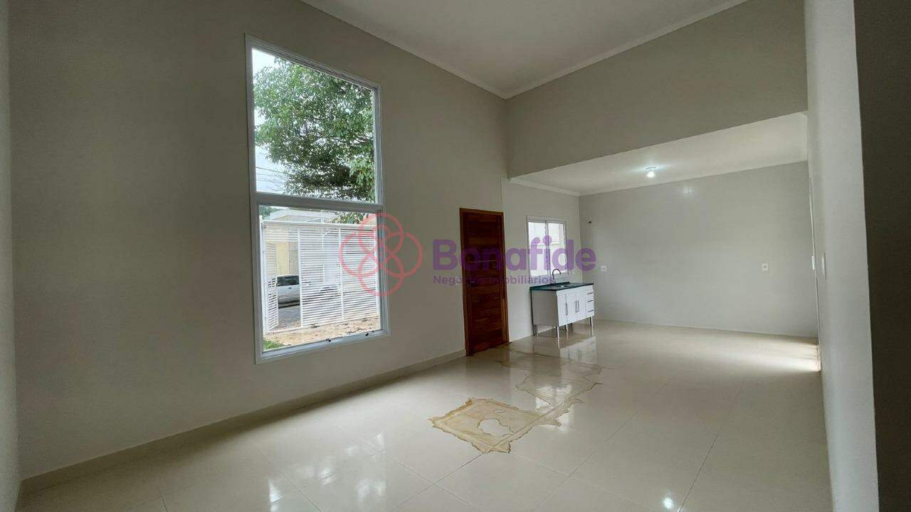 Casa à venda no Jardim Alice: 