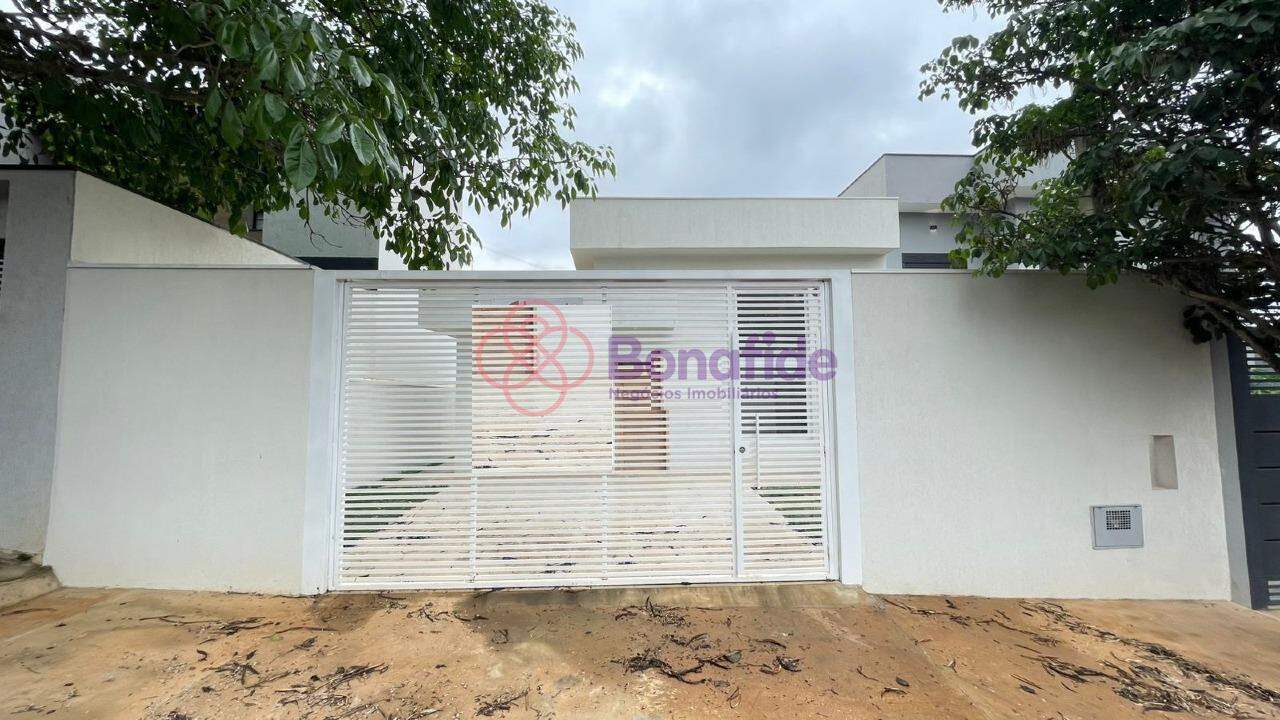 Casa à venda no Jardim Alice: 