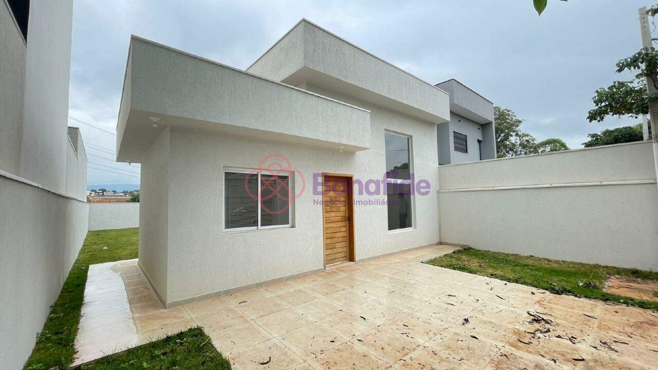 Casa à venda no Jardim Alice: 