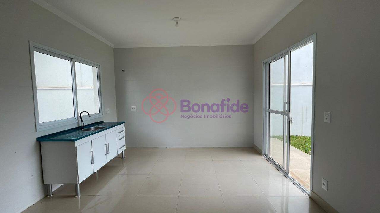 Casa à venda no Jardim Alice: 