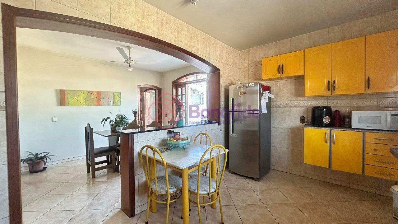 Casa à venda no Tulipas: 