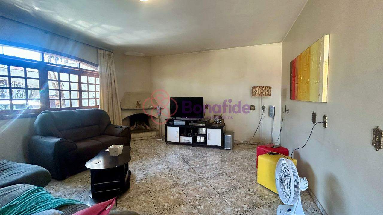 Casa à venda no Tulipas: 