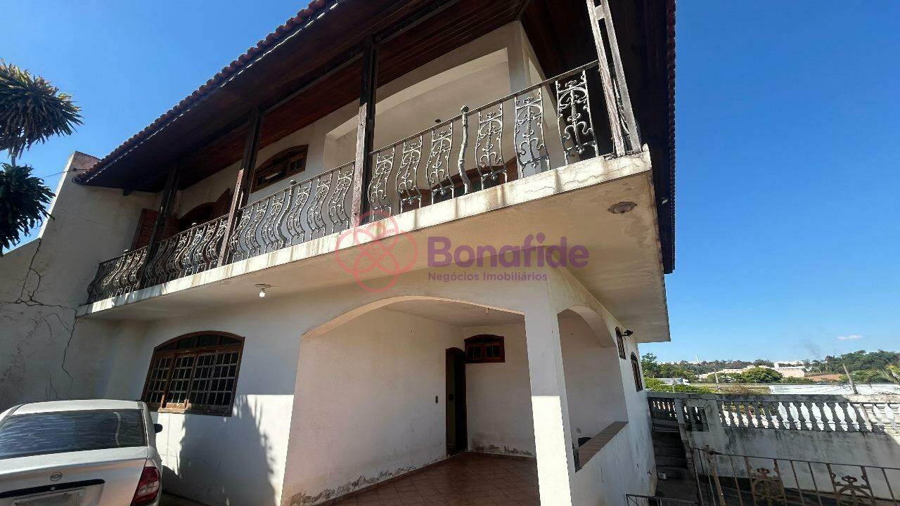 Casa à venda no Tulipas: 