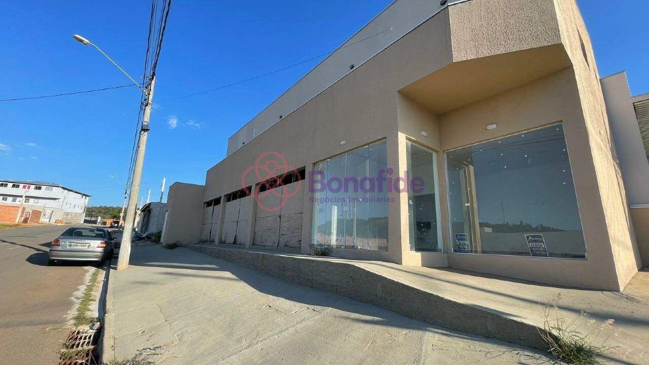 Prédio à venda no Jardim Itália: 