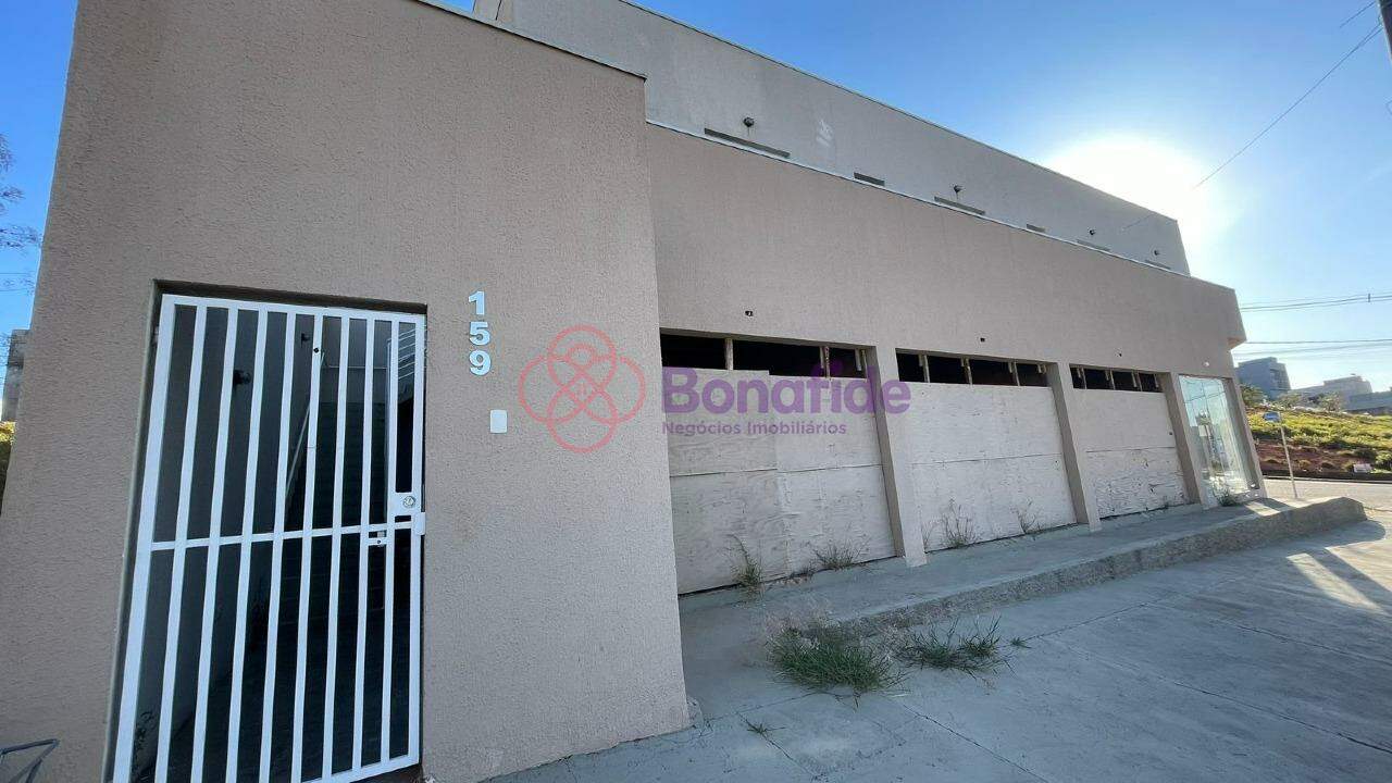 Prédio à venda no Jardim Itália: 