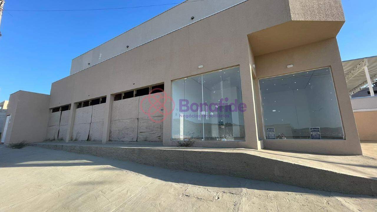 Prédio à venda no Jardim Itália: 