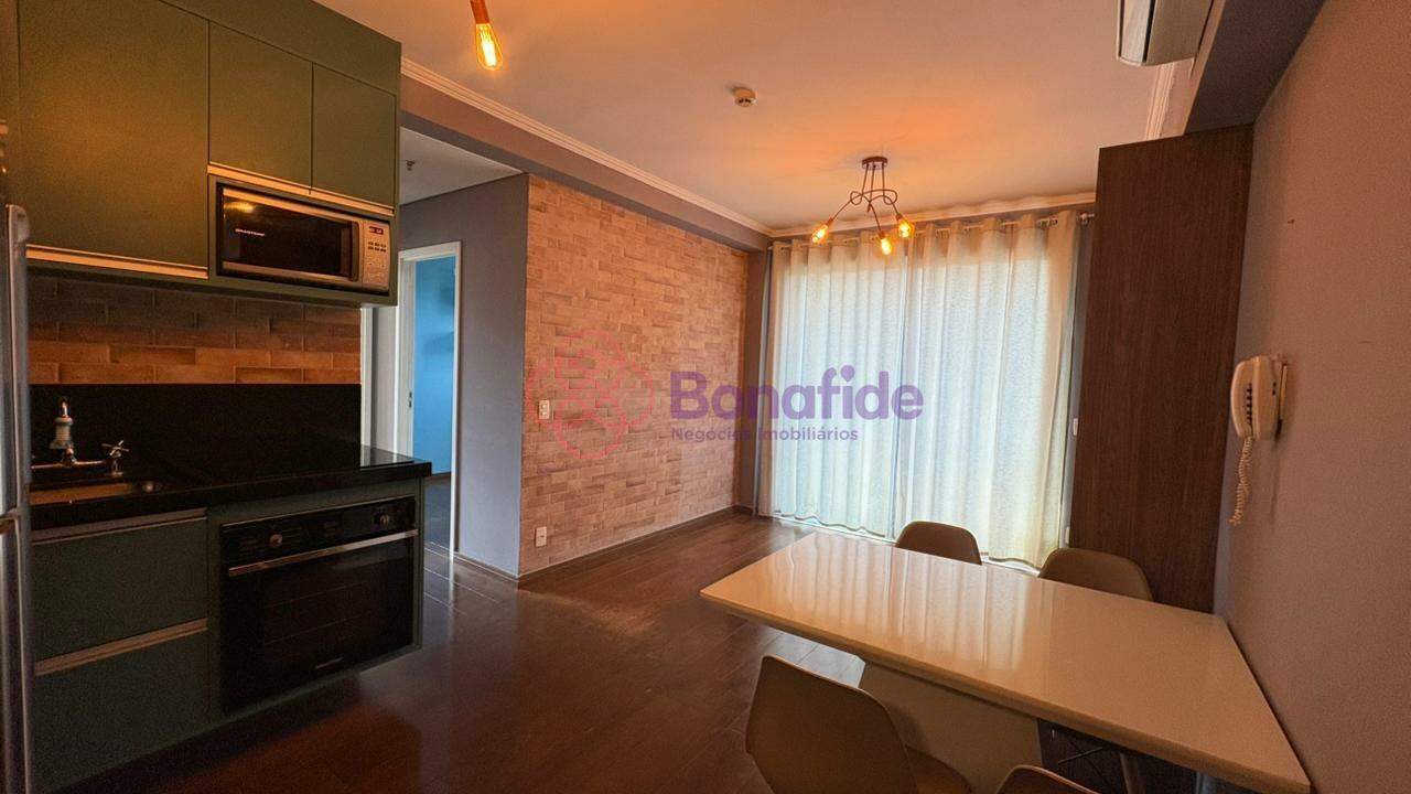Apartamento para aluguel no Centro: 